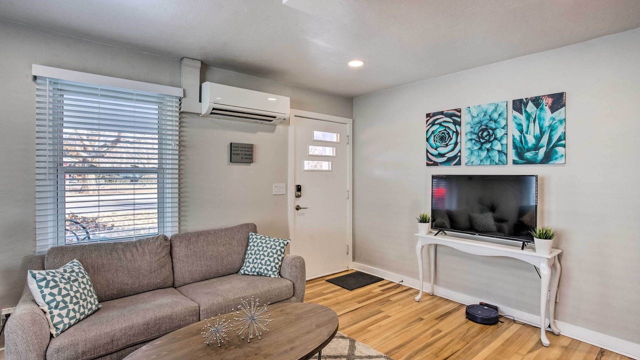 Photo of Bedroom in Grand Junction
