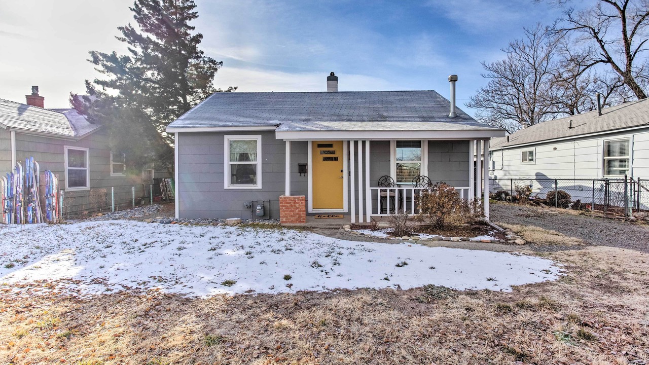 Photo of Outdoor in Grand Junction