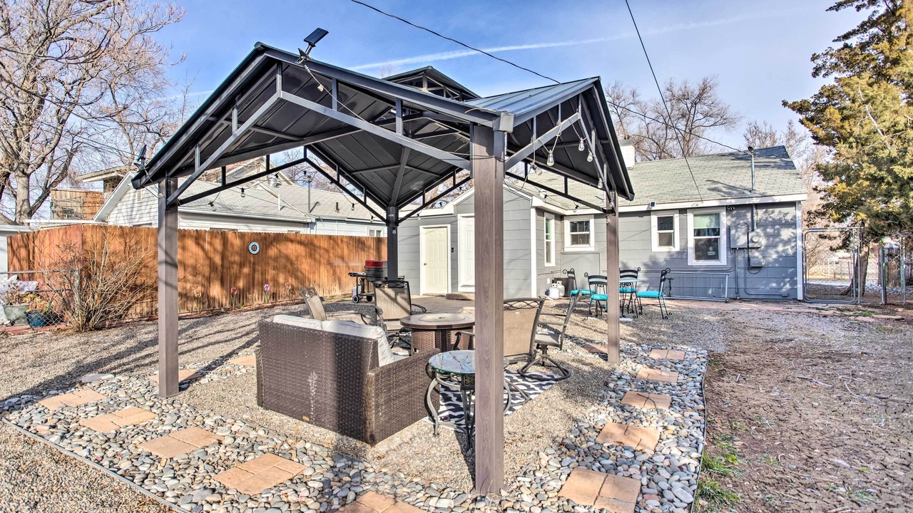 Photo of Outdoor in Grand Junction
