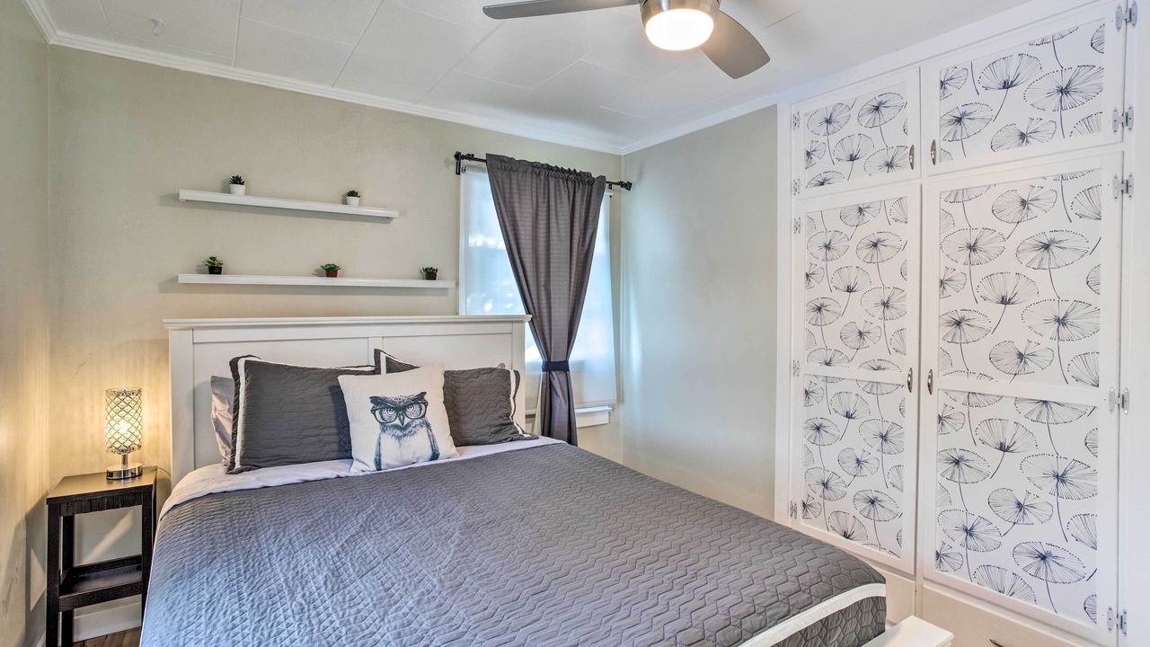 Photo of Bedroom in Grand Junction