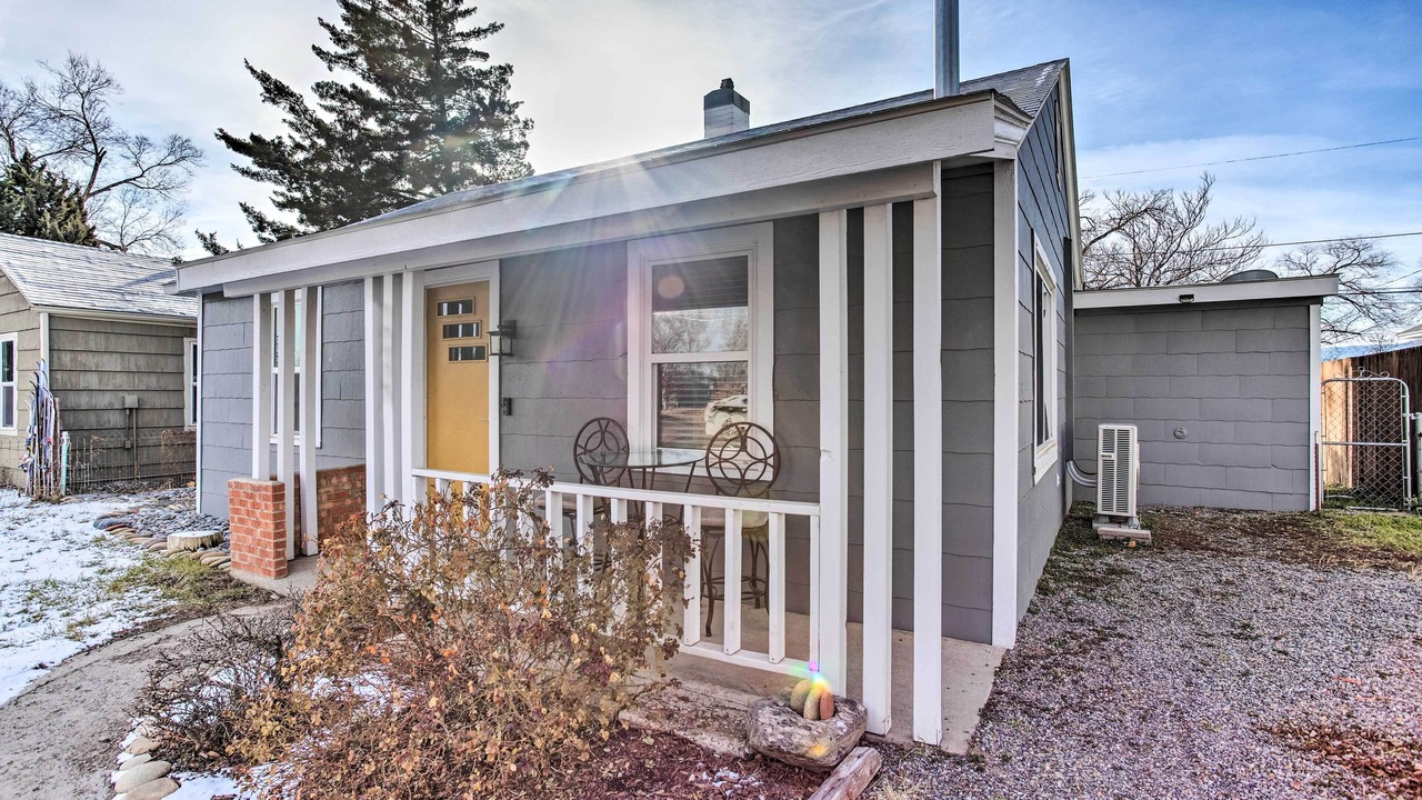 Photo of Outdoor in Grand Junction