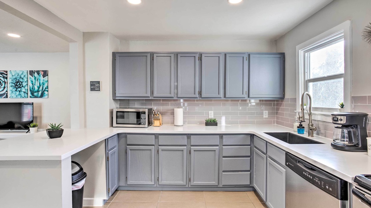 Photo of Kitchen in Grand Junction