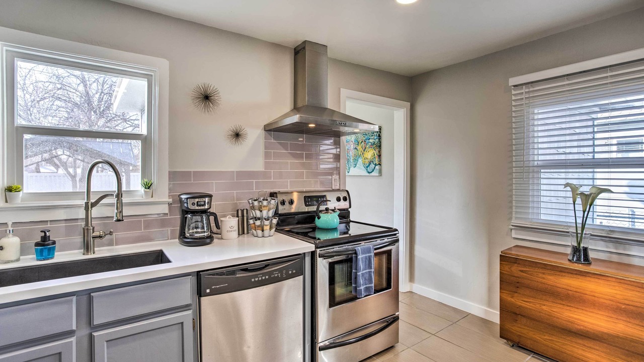 Photo of Kitchen in Grand Junction