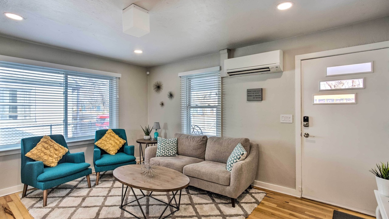 Photo of Livingroom in Grand Junction