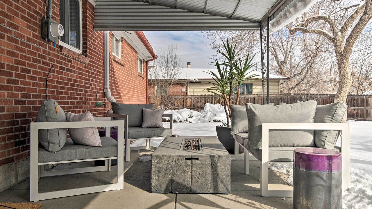 Photo of Outdoor in Northglenn