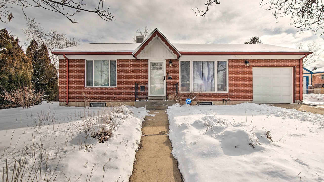 Photo of Outdoor in Northglenn