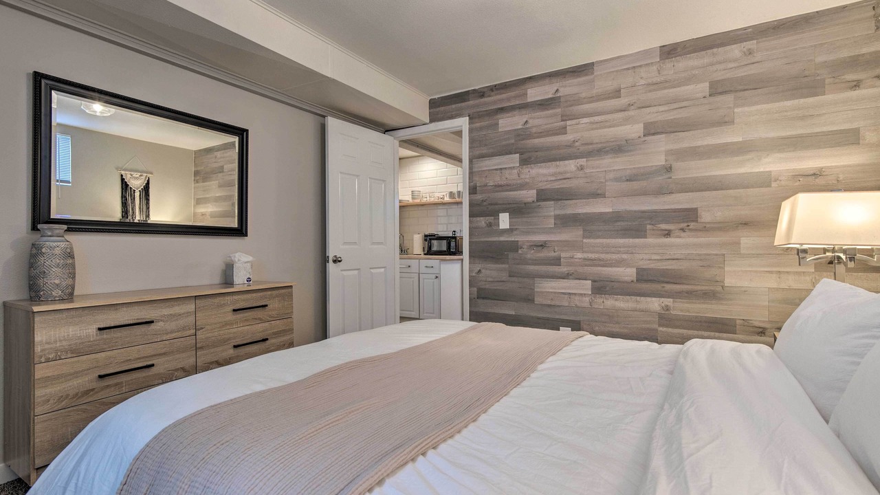 Photo of Bedroom in Northglenn