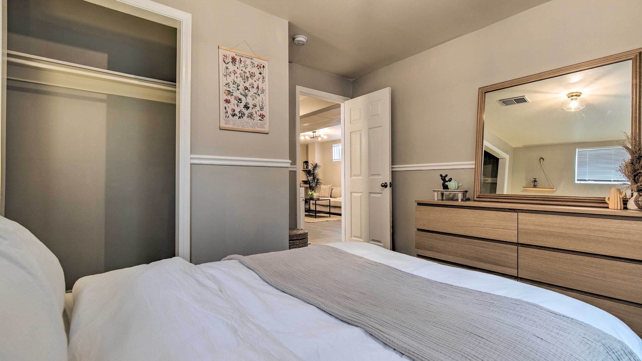 Photo of Bedroom in Northglenn