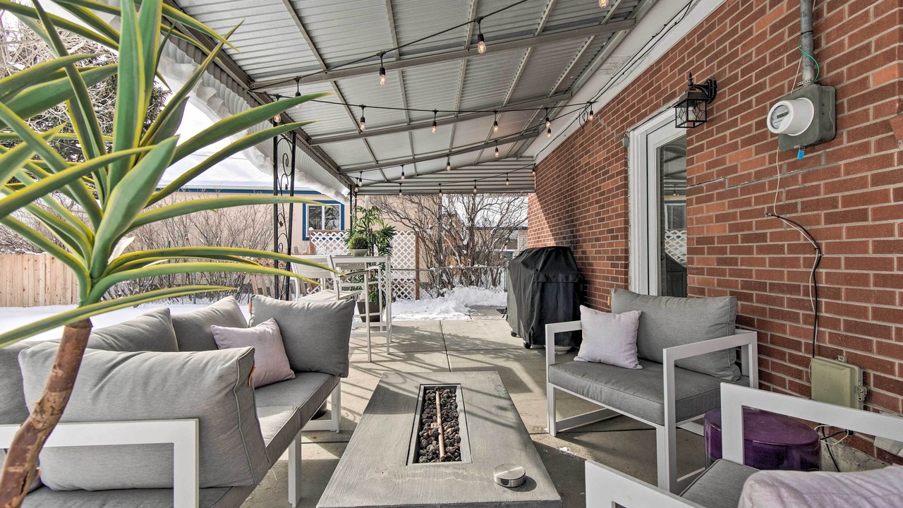 Photo of Outdoor in Northglenn