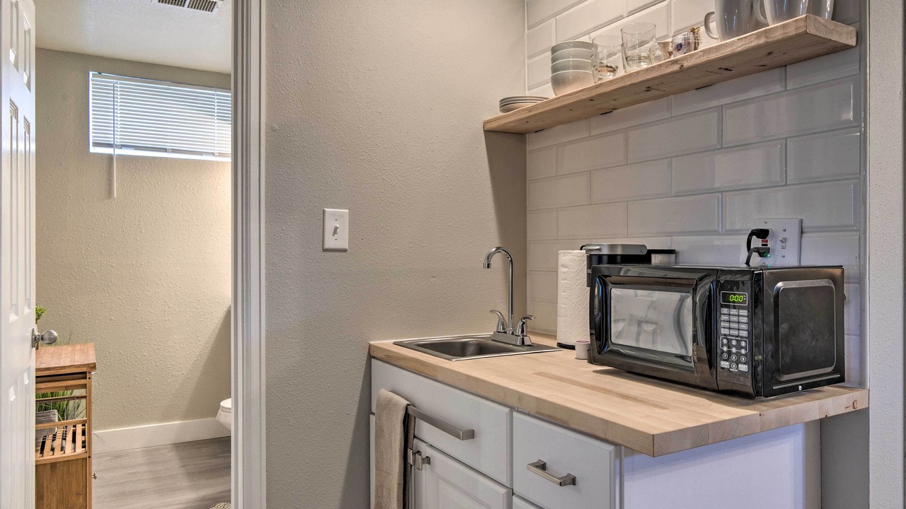 Photo of Kitchen in Northglenn