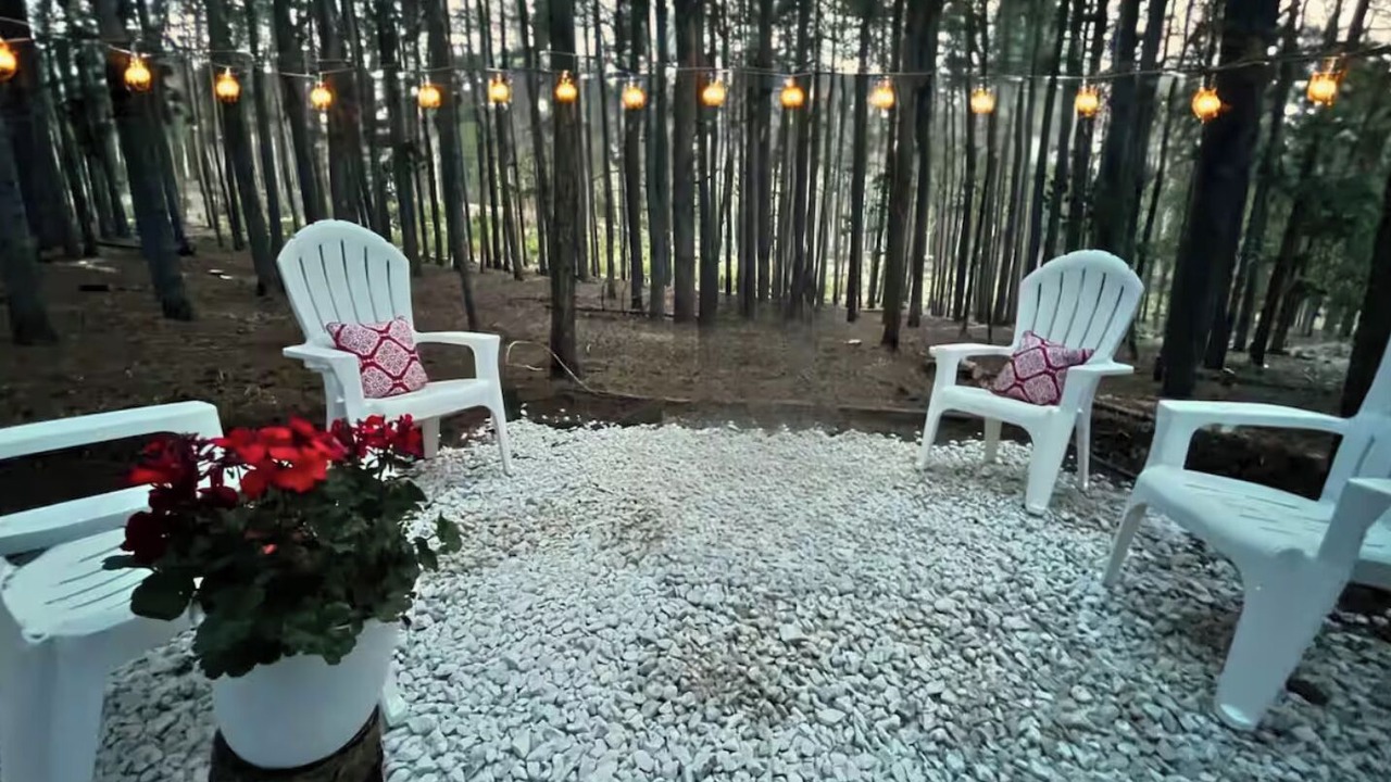 Photo of Outdoor in Evergreen