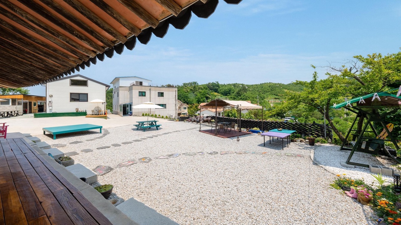 Photo of Bedroom in Gangneung