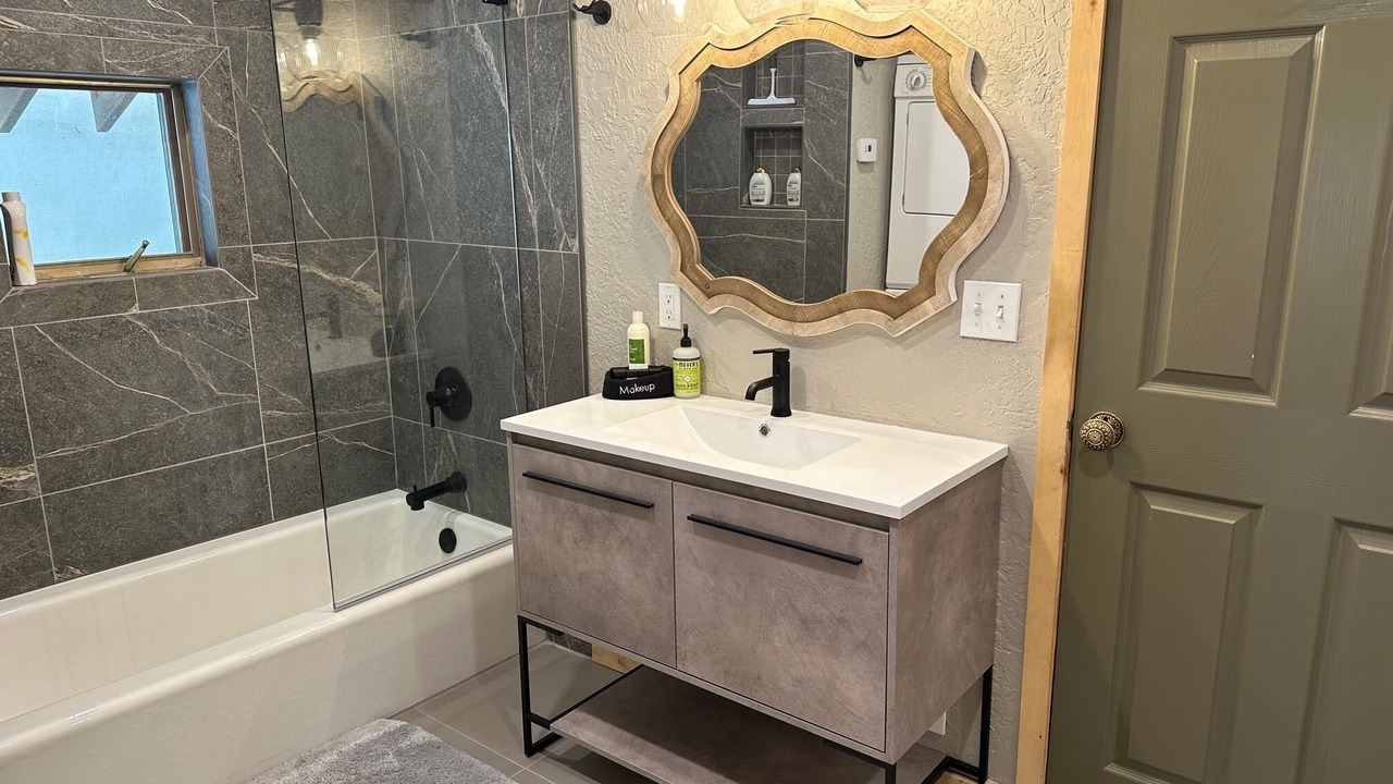 Photo of Bathroom in Mancos