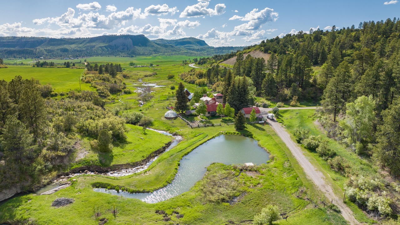 Photo of Outdoor in Cortez