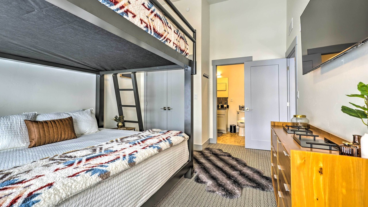 Photo of Bedroom in Winter Park