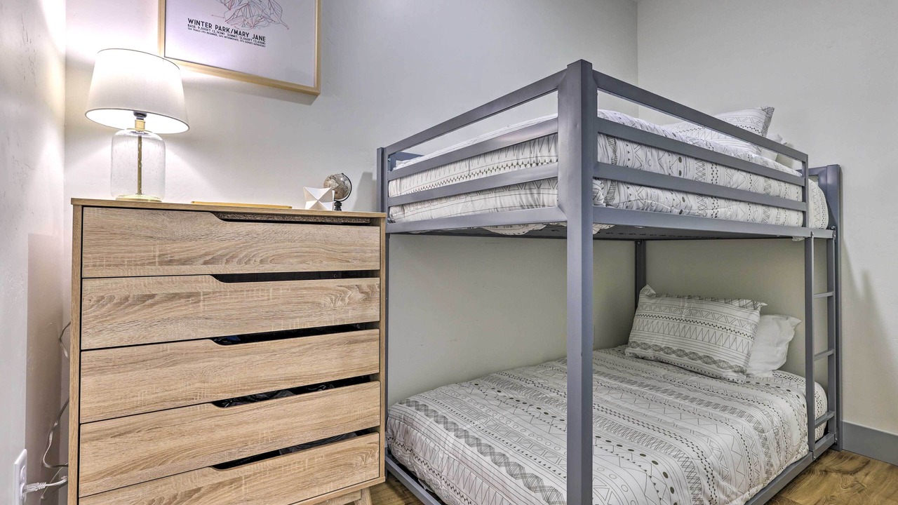Photo of Bedroom in Winter Park