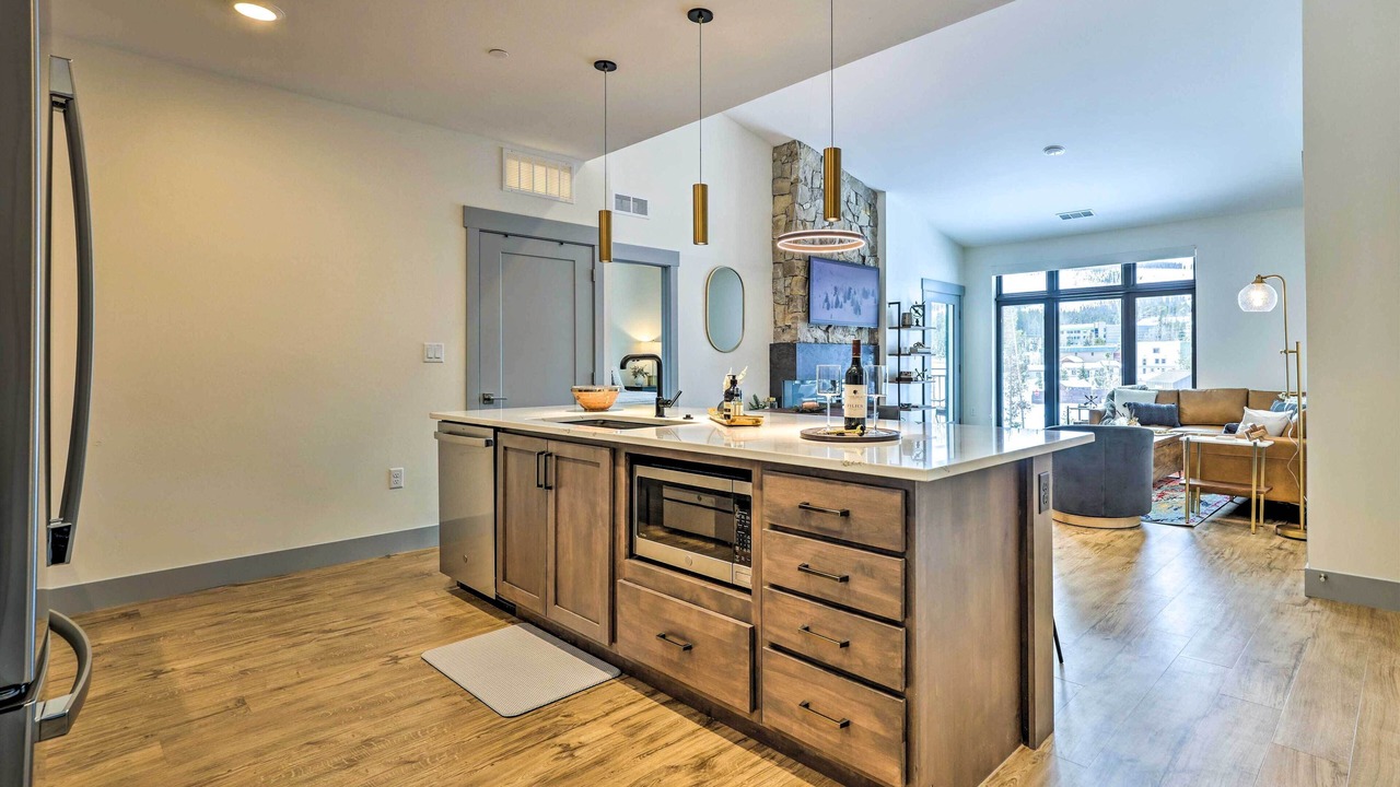 Photo of Kitchen in Winter Park