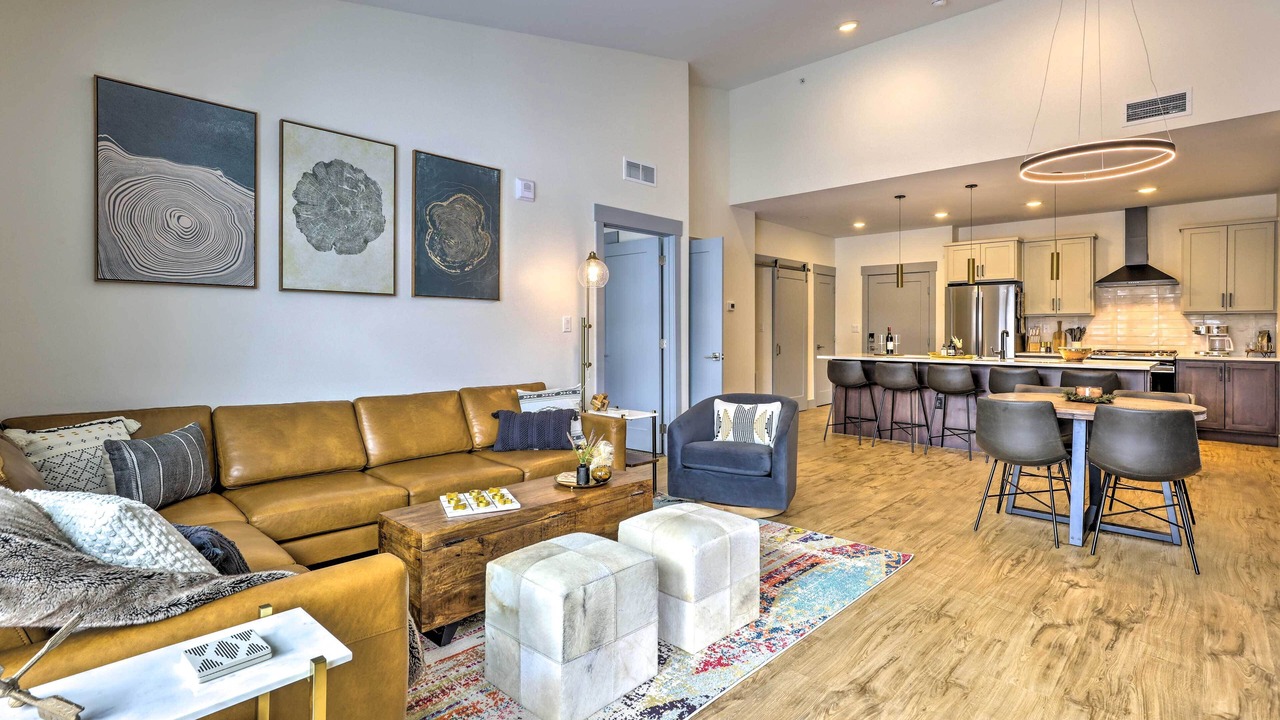 Photo of Livingroom in Winter Park