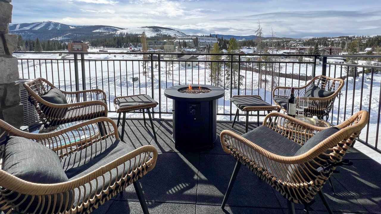 Photo of Outdoor in Winter Park