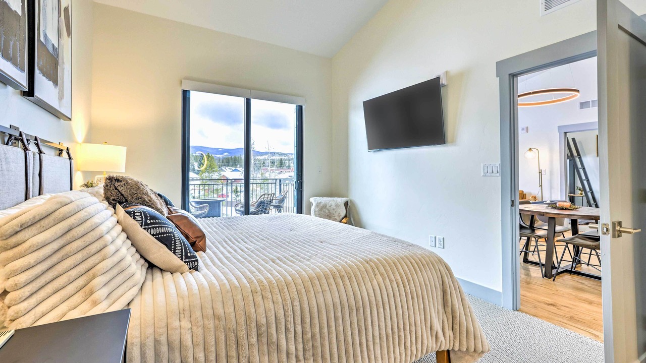 Photo of Bedroom in Winter Park