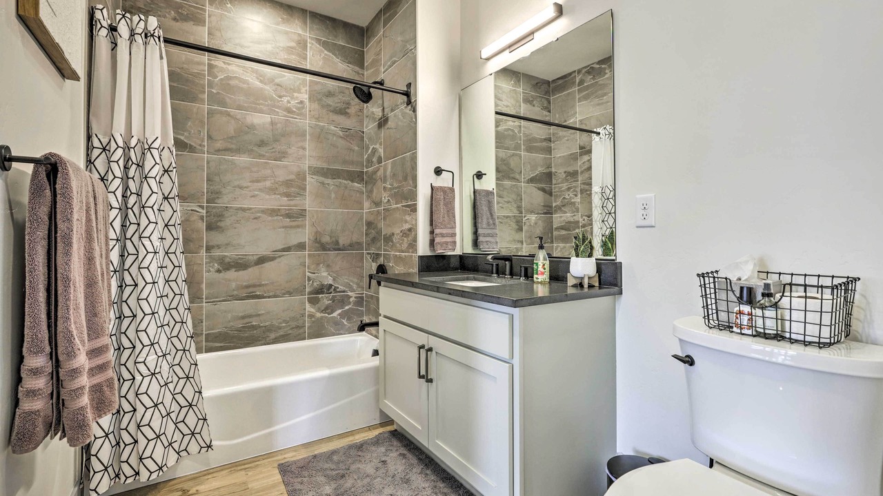Photo of Bathroom in Winter Park