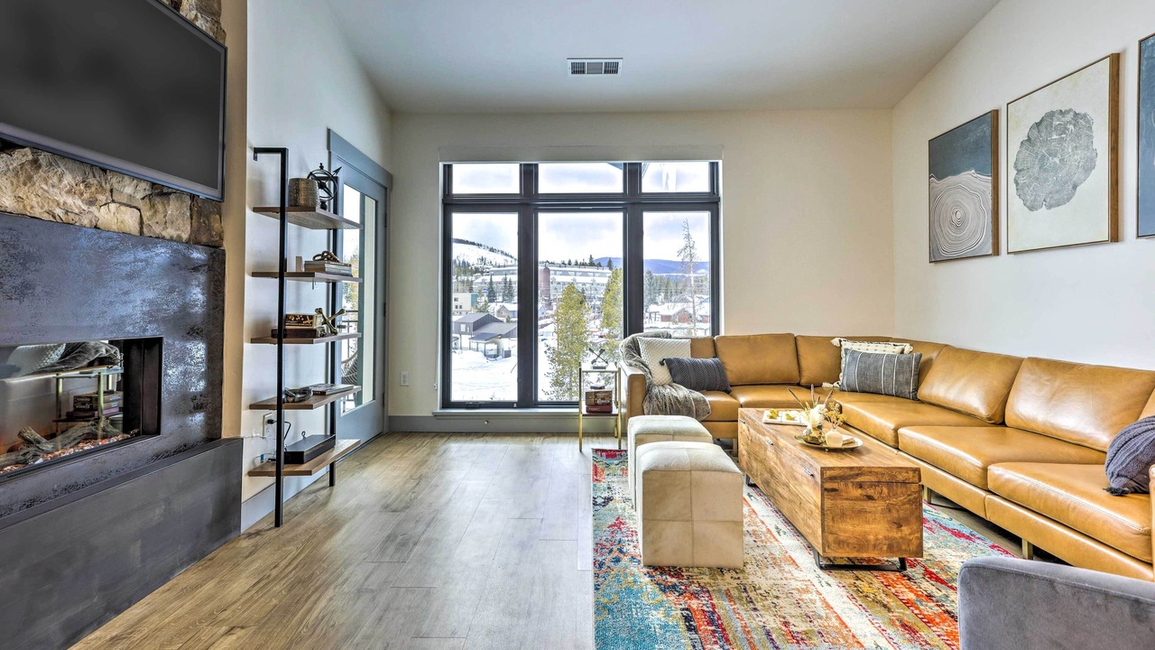 Photo of Livingroom in Winter Park
