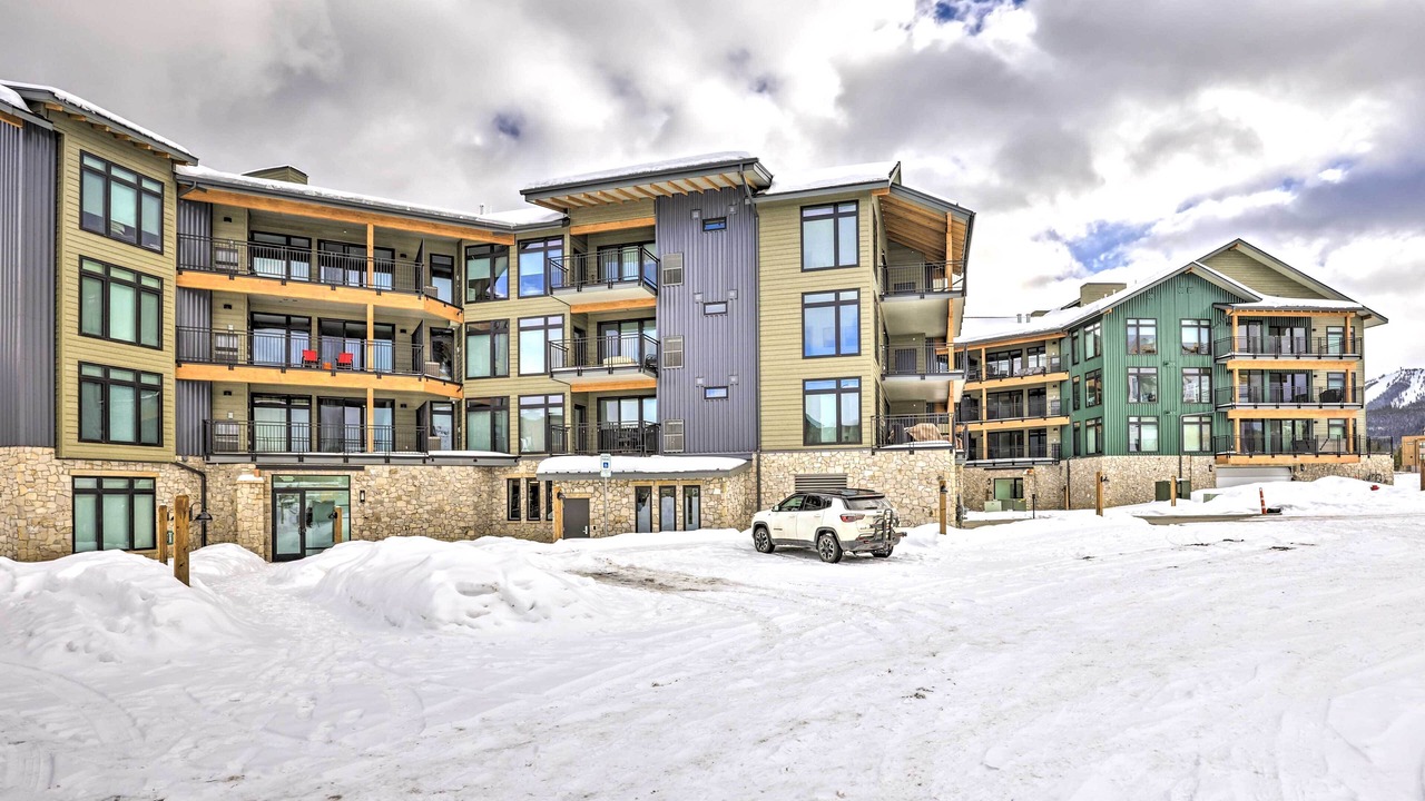 Photo of Outdoor in Winter Park