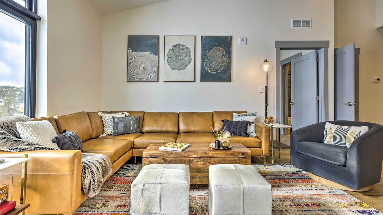 Photo of Livingroom in Winter Park