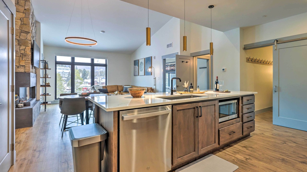Photo of Kitchen in Winter Park