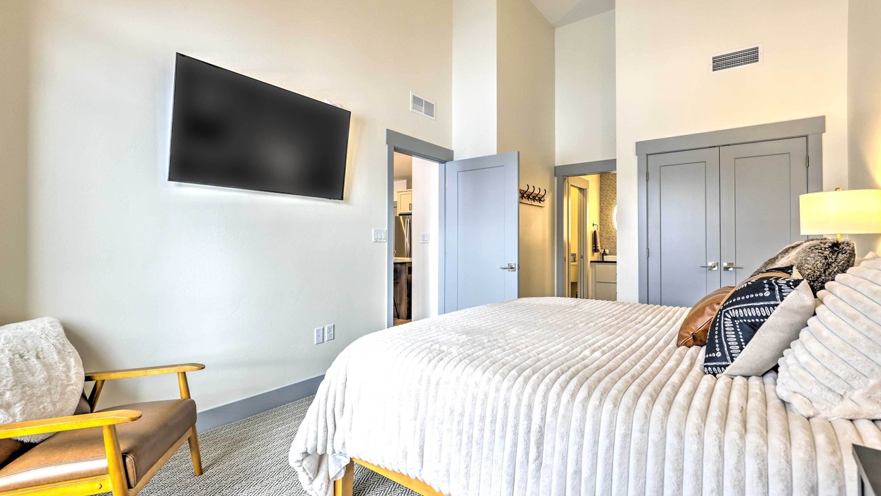 Photo of Bedroom in Winter Park