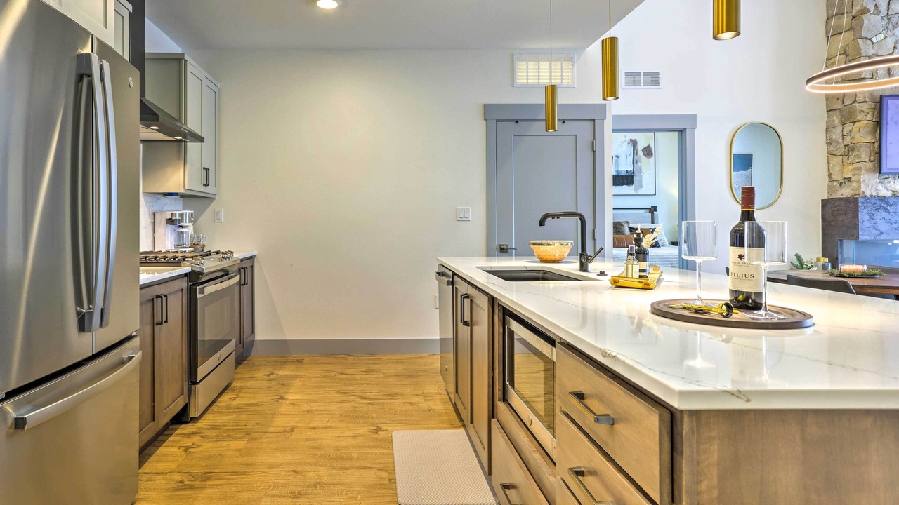 Photo of Kitchen in Winter Park