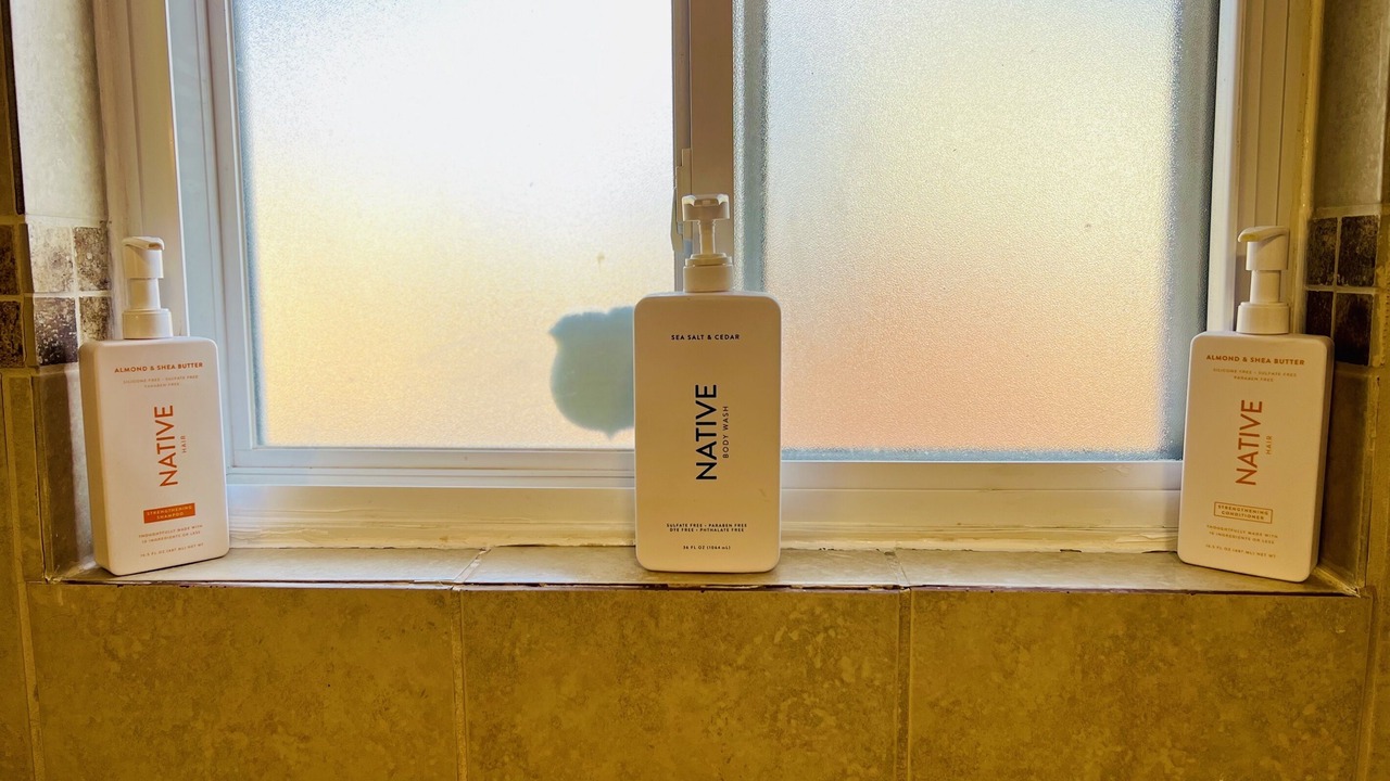 Photo of Bathroom in Lamar Heights Area