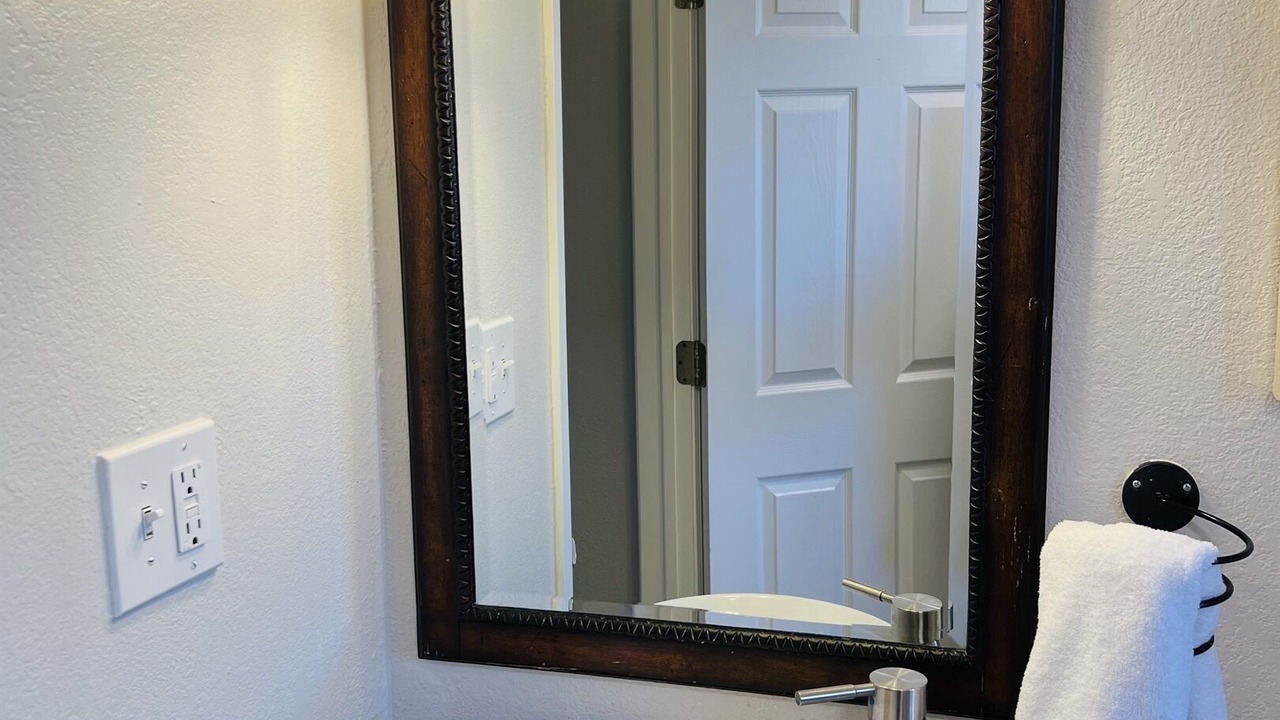 Photo of Bathroom in Lamar Heights Area