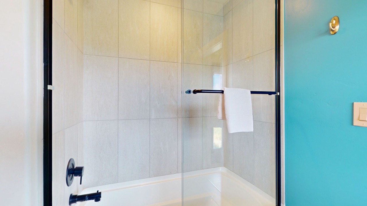 Photo of Bathroom in Grand Elk Ranch