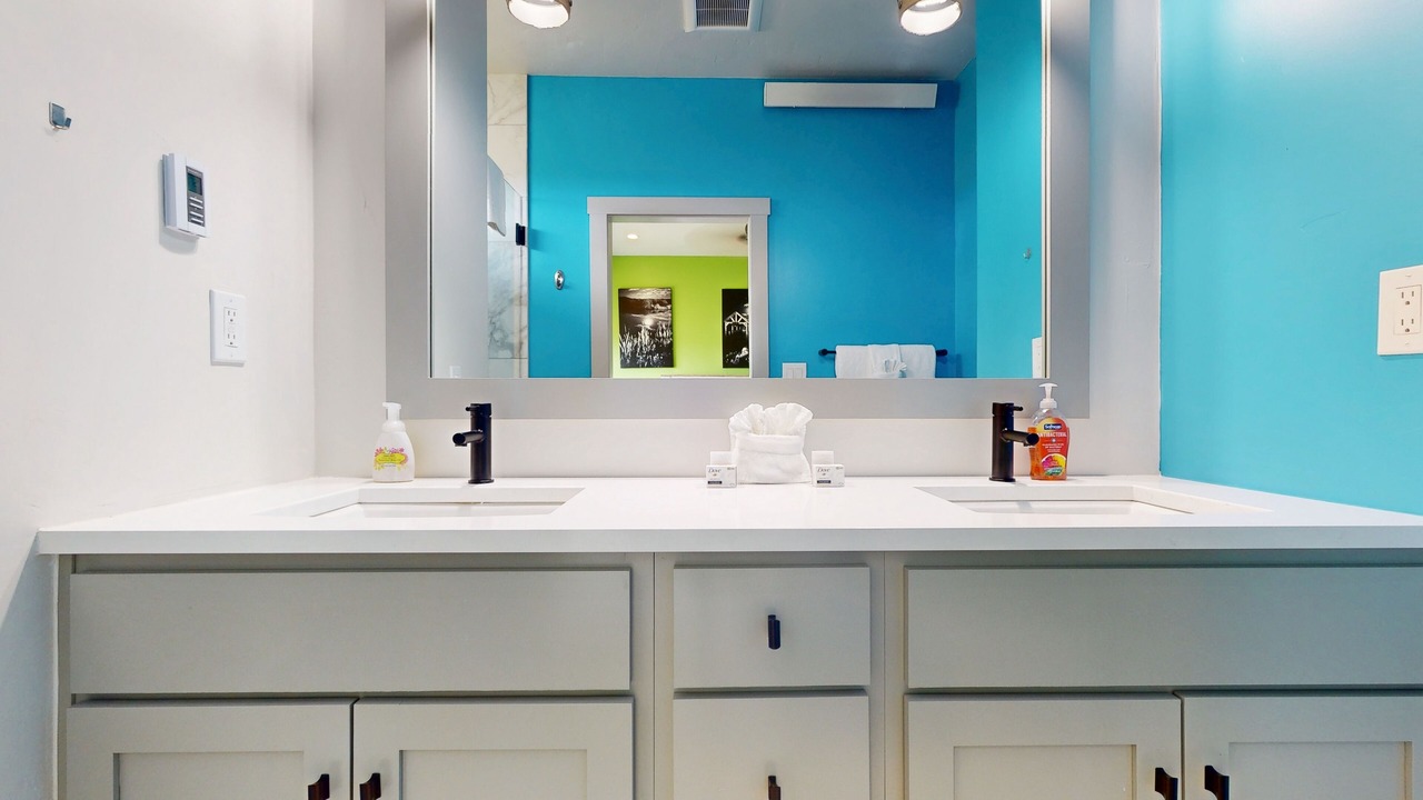 Photo of Bathroom in Grand Elk Ranch