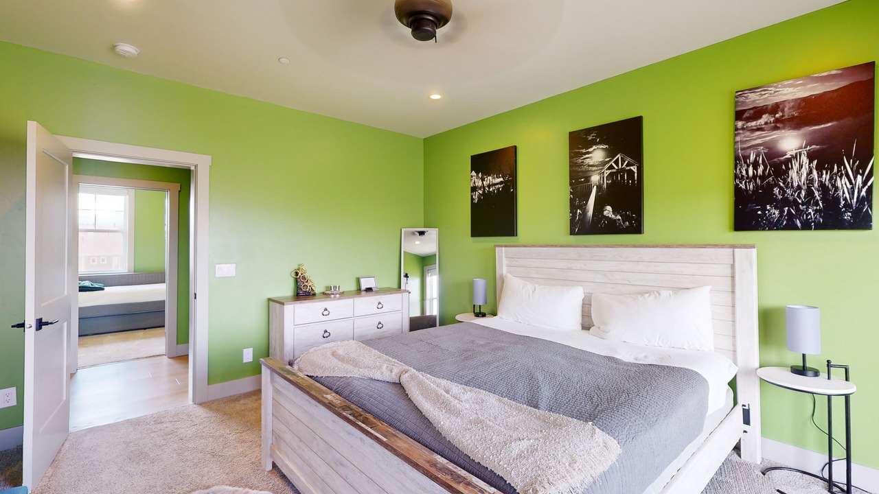 Photo of Bedroom in Grand Elk Ranch