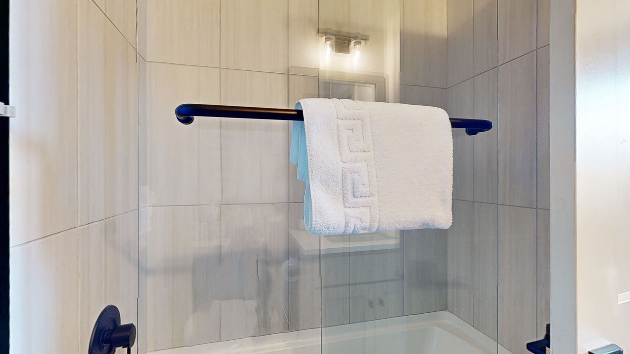 Photo of Bathroom in Grand Elk Ranch