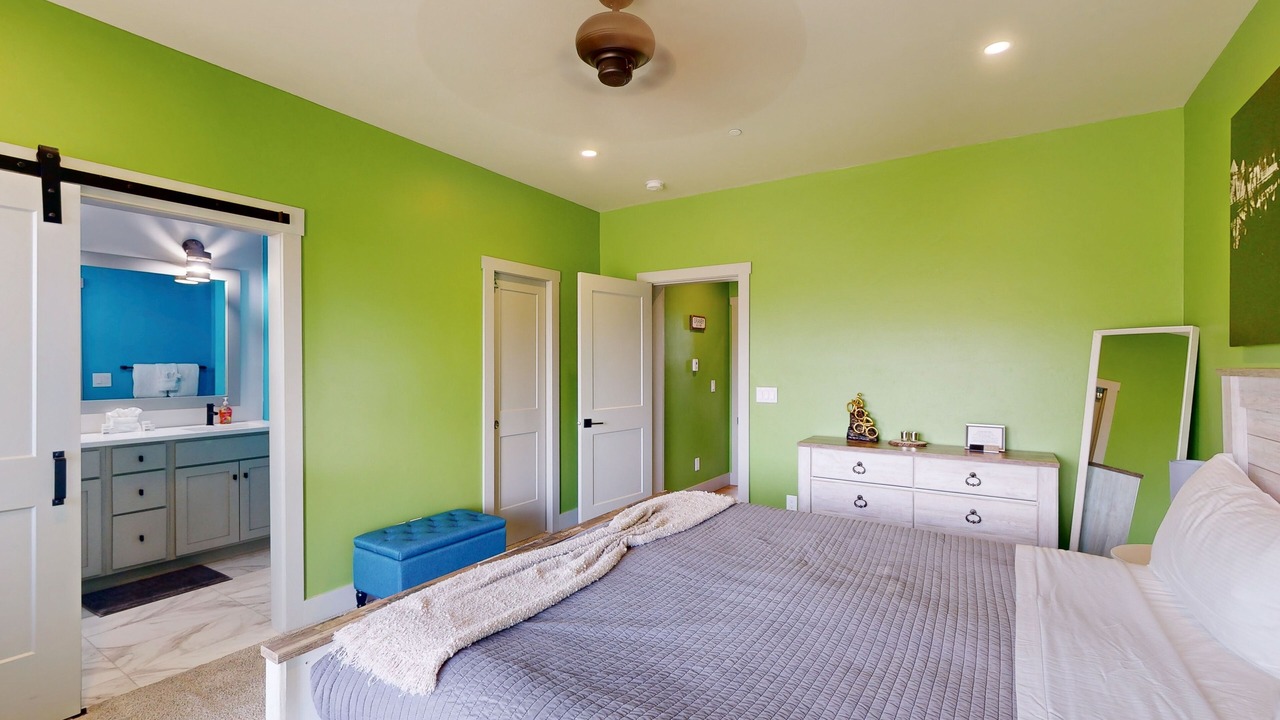 Photo of Bedroom in Grand Elk Ranch