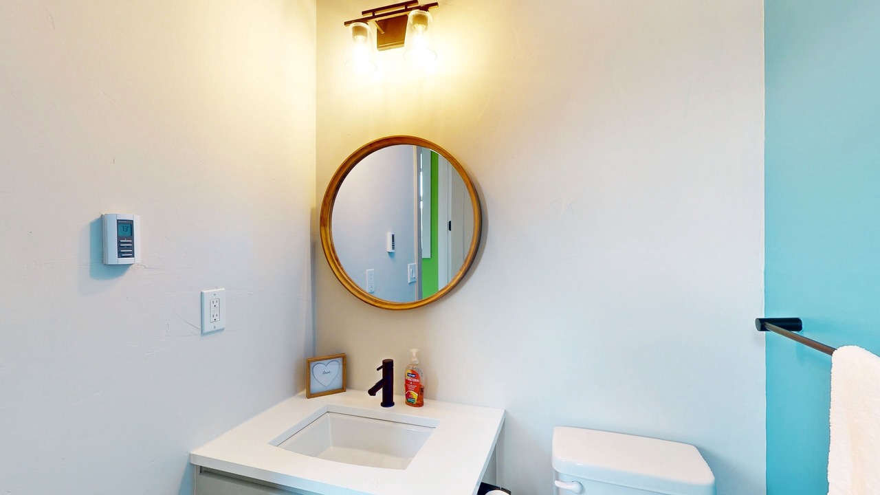 Photo of Bathroom in Grand Elk Ranch