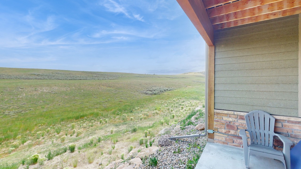 Photo of Outdoor in Grand Elk Ranch