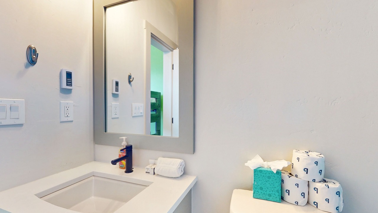 Photo of Bathroom in Grand Elk Ranch