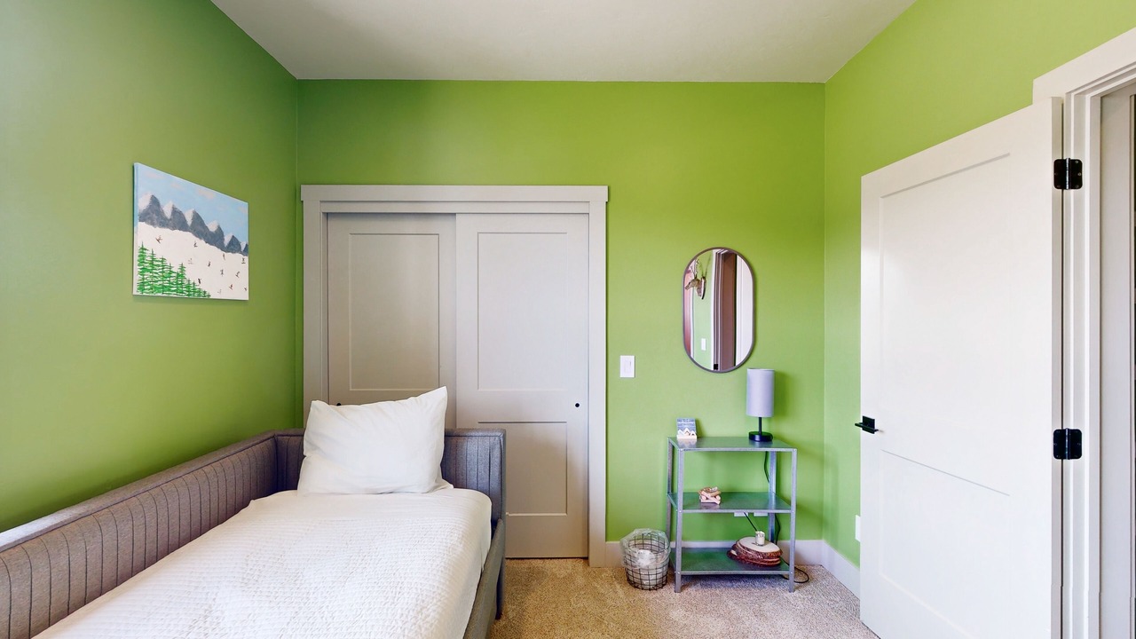 Photo of Bedroom in Grand Elk Ranch