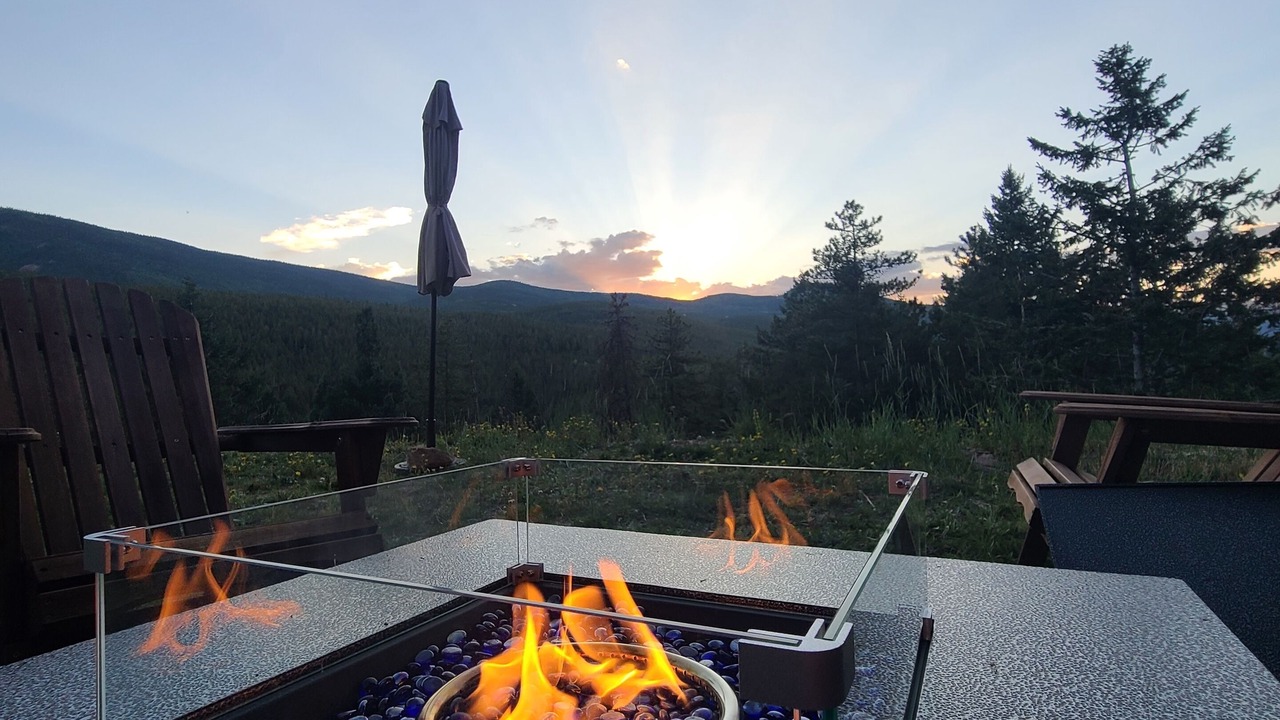 Photo of Outdoor in Shadow Mountain