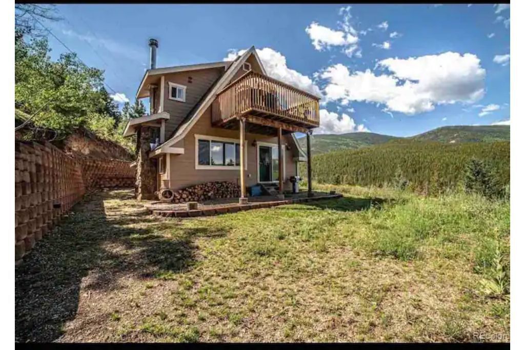 Photo of Outdoor in Shadow Mountain