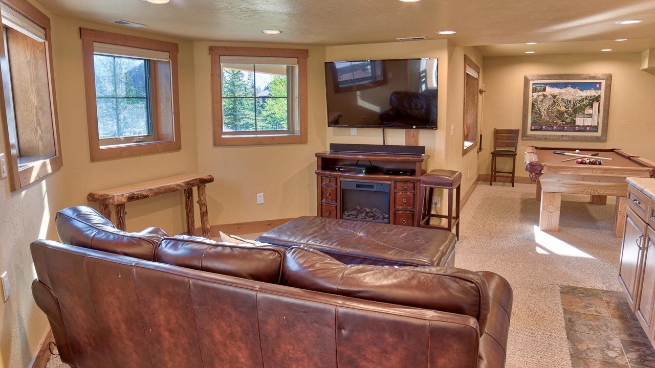 Photo of Livingroom in Vista Point