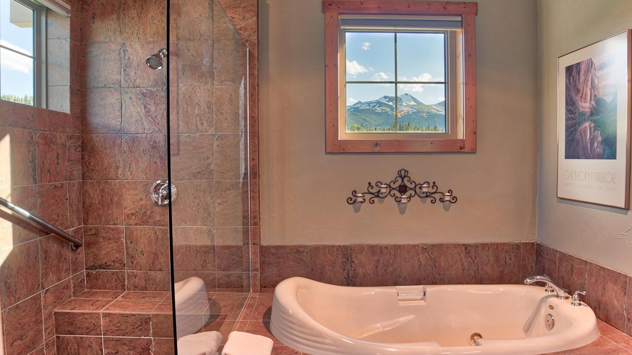 Photo of Bathroom in Vista Point