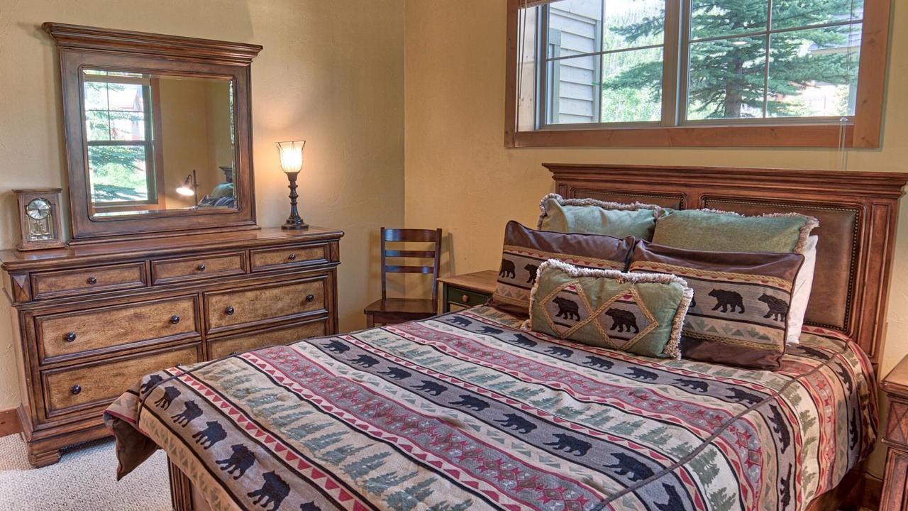 Photo of Bedroom in Vista Point