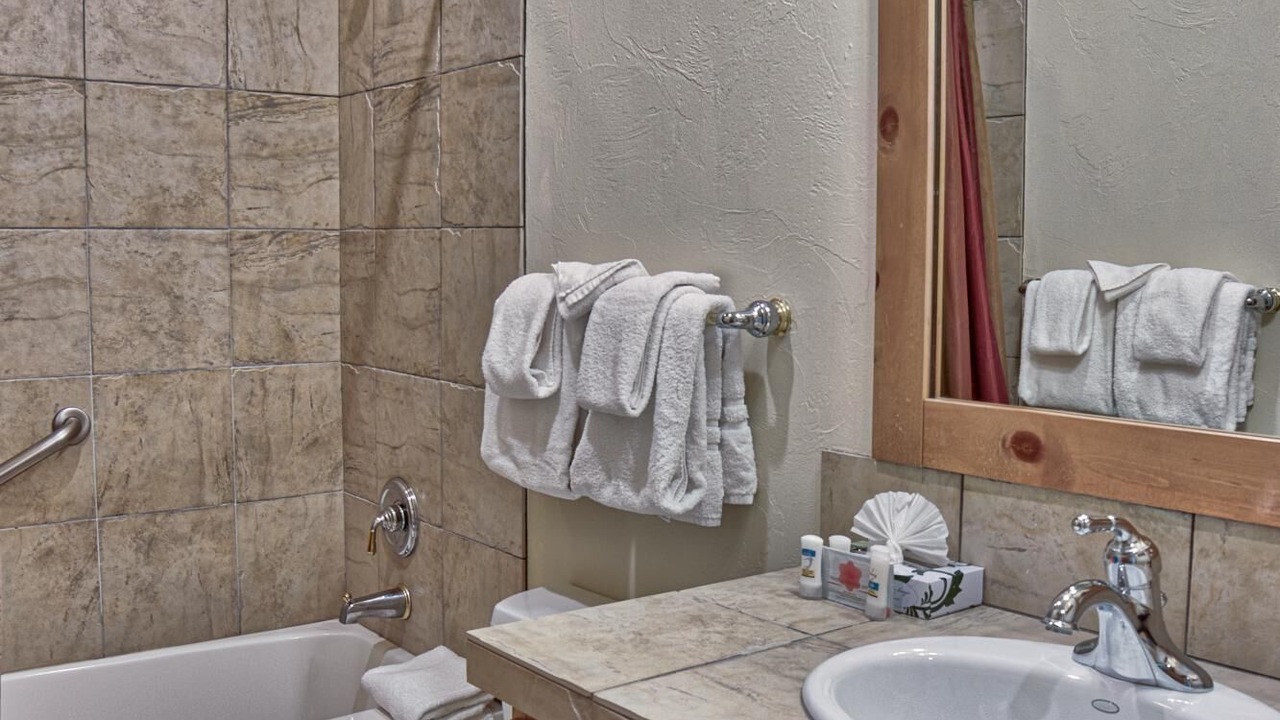 Photo of Bathroom in Vista Point