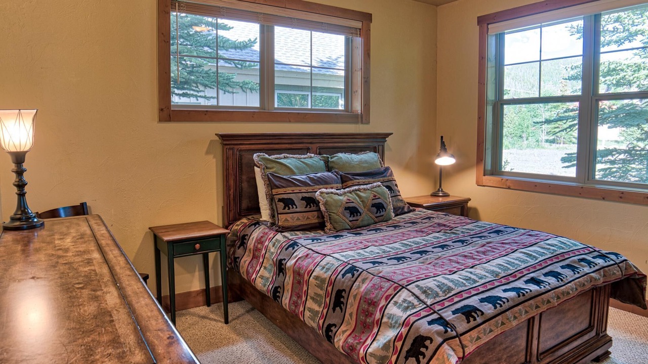 Photo of Bedroom in Vista Point