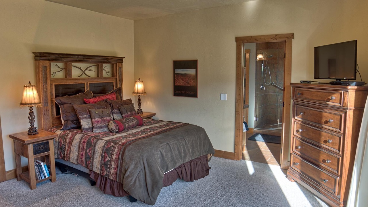 Photo of Bedroom in Vista Point